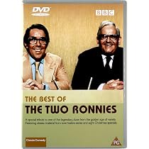 The Best of Not the 9 O'Clock News - Volume 1 [DVD]: Amazon.co.uk